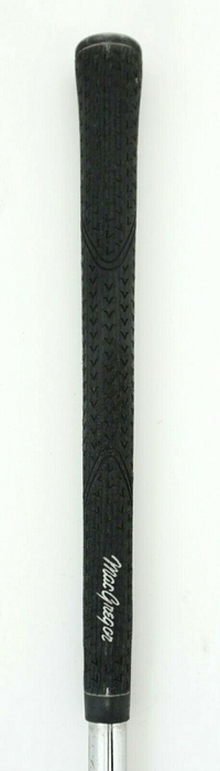 MacGregor V-Foil M455 Forged 6 Iron MacGregor Stiff Steel Shaft MacGregor Grip