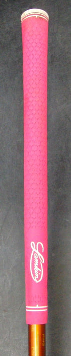 Ping I10 Red Dot 6 Iron Regular Graphite Shaft Lamkin Grip