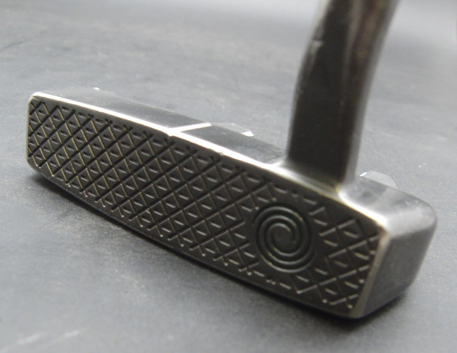 Odyssey Toulon Design Las Vegas Putter 86cm Length Steel Shaft SuperStroke Grip