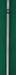 Miura Straight Neck CB-201 Forged 3 Iron Stiff Steel Shaft Golf Pride Grip