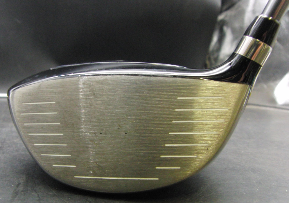 Bridgestone Tour B 10.5° Driver Regular Graphite Shaft Golf Pride Grip (Dent)