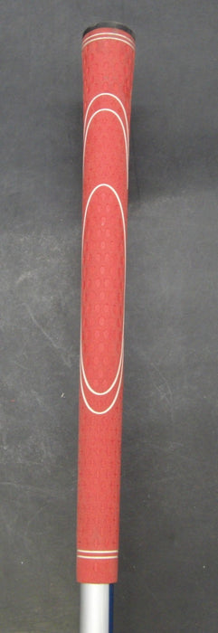 Hippo Air Wedge II 60° Lob Wedge Regular Graphite Shaft Red Grip