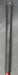 Callaway Big Bertha 5 Wood Regular Graphite Shaft Callaway Grip