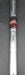 Cobra Baffler Red 2013 7 Iron Stiff Steel Shaft Cobra Grip