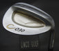 Fourteen C-030 Sand Wedge Regular Steel Shaft with Grip