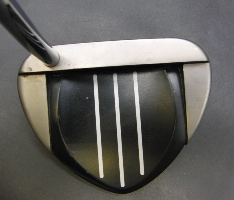 Bridgestone Tour Stage Synergy SP-II Putter 87cm Steel Shaft WestGolf Grip