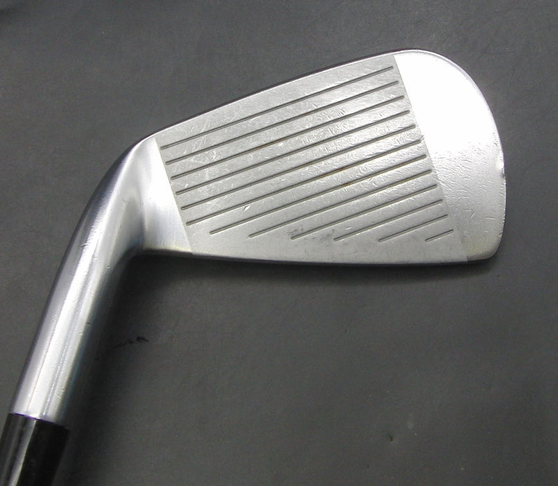 Mizuno Pro MS-211 Forged Cavity 3 Iron Regular Steel Shaft Black Grip