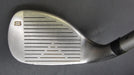 Wilson Staff FS Fatshaft Sand Wedge Regular Graphite Shaft Golf Pride Grip
