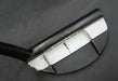 Odyssey Versa 9 Putter Steel Shaft 84cm Length Psyko Grip*