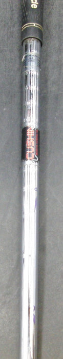 Ping ISI Blue Dot Sand Wedge Stiff Steel Shaft Golf Pride Grip