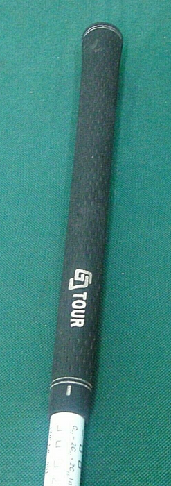 Ladies Cobra King F6 Tecflo 9 Iron Ladies Graphite Shaft GC Tour Grip