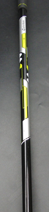 Taylormade M1 9 Iron Stiff Graphite Shaft TaylorMade Grip