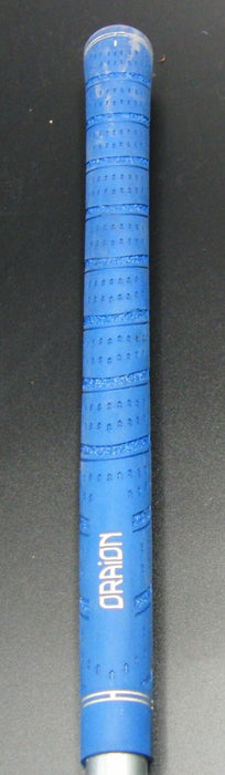 MacGregor MacTec iX400 DR1 NV2 10° Driver Stiff Graphite Shaft Oraion Grip