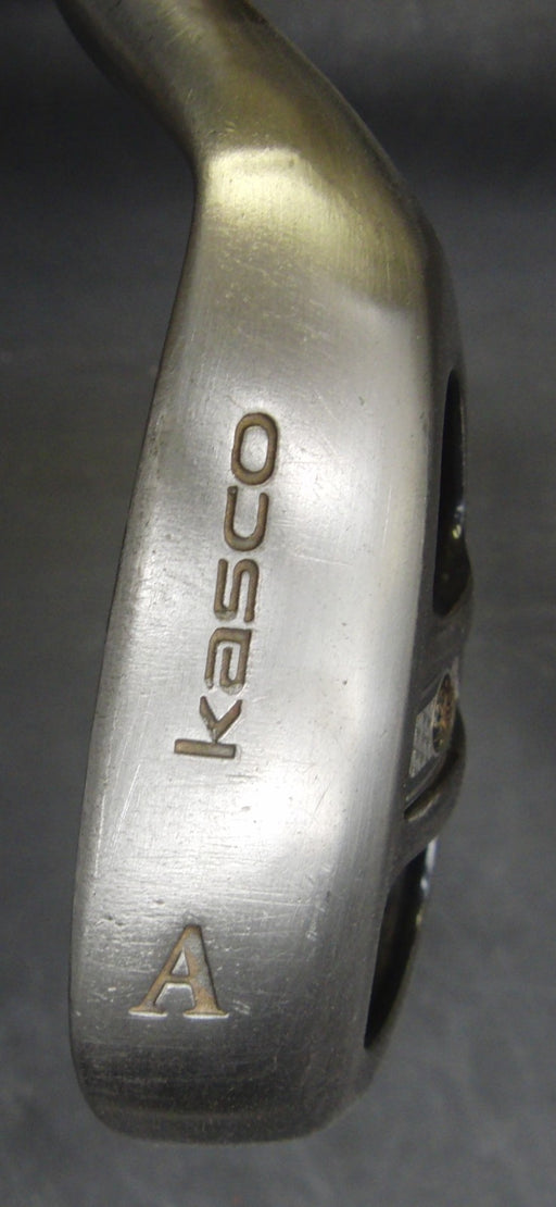 Kasco Royal Gap A Wedge Stiff Graphite Shaft with Grip