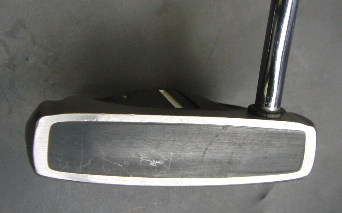 Johnny Fry JFP-01 Putter Steel Shaft 87cm Length Westgolf Grip