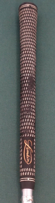 Left Handed Ben Hogan Apex F.T.X Forged 6 Iron Regular Steel Shaft Lamkin Grip