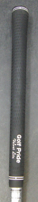 Bridgestone ViQ 15° 3 Wood Regular Graphite Shaft Golf Pride Grip