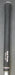 Bridgestone ViQ 15° 3 Wood Regular Graphite Shaft Golf Pride Grip
