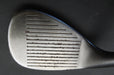 Cleveland CG12 Zip Grooves 52° Gap Wedge Stiff Steel Shaft David Grip