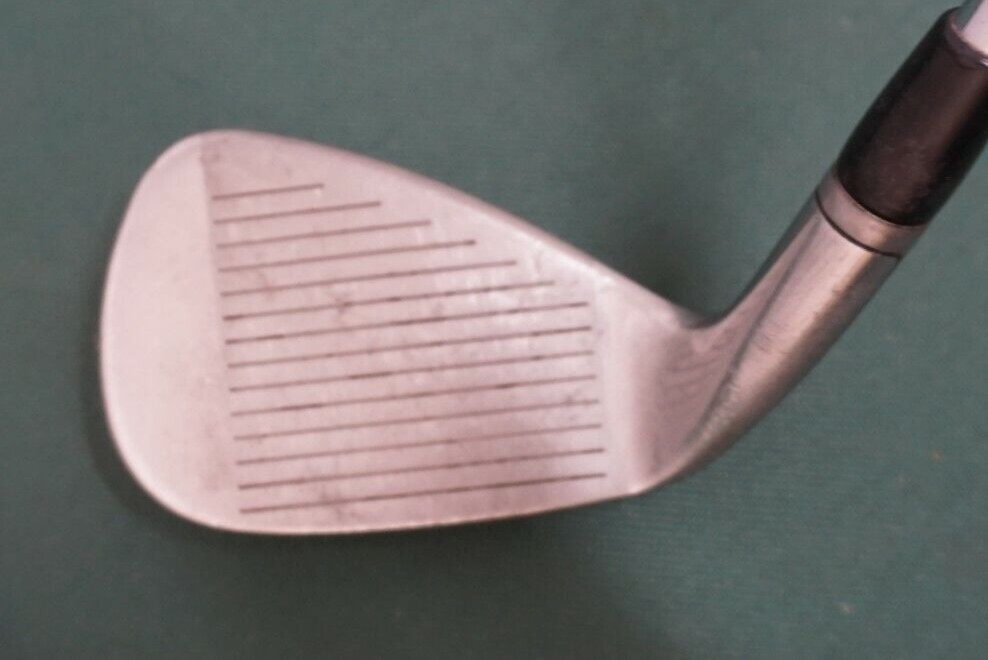 Cobra Bio Cell+ Tungsten Cell Weighting Gap Wedge Stiff Steel Shaft