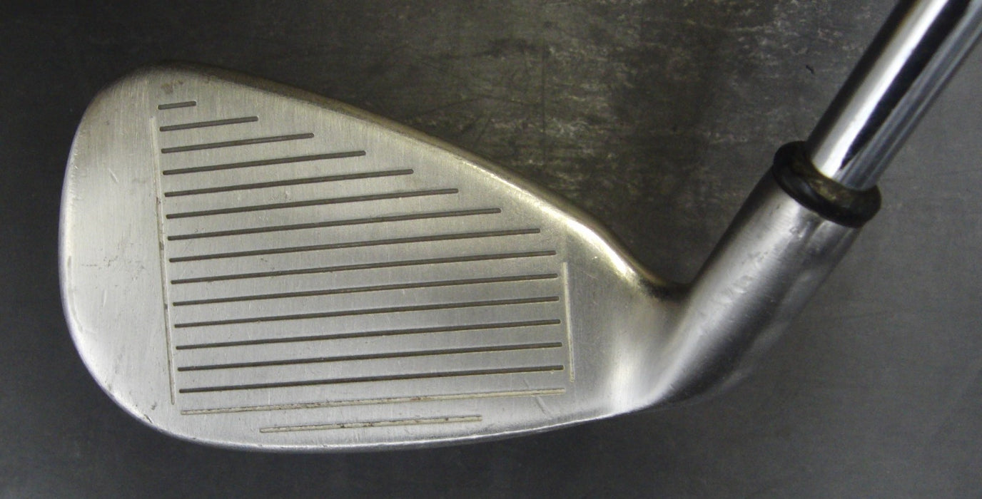 Callaway Big Bertha X-12 Pro Series 8 Iron Stiff Steel Shaft Elite Grip