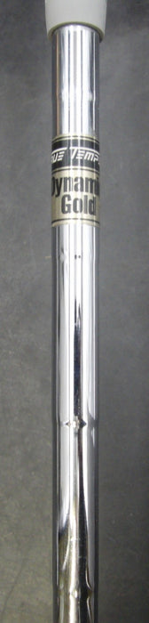 Wilson Staff Model 2019 Forged 7 Iron Stiff Steel Shaft GolfPride Grip