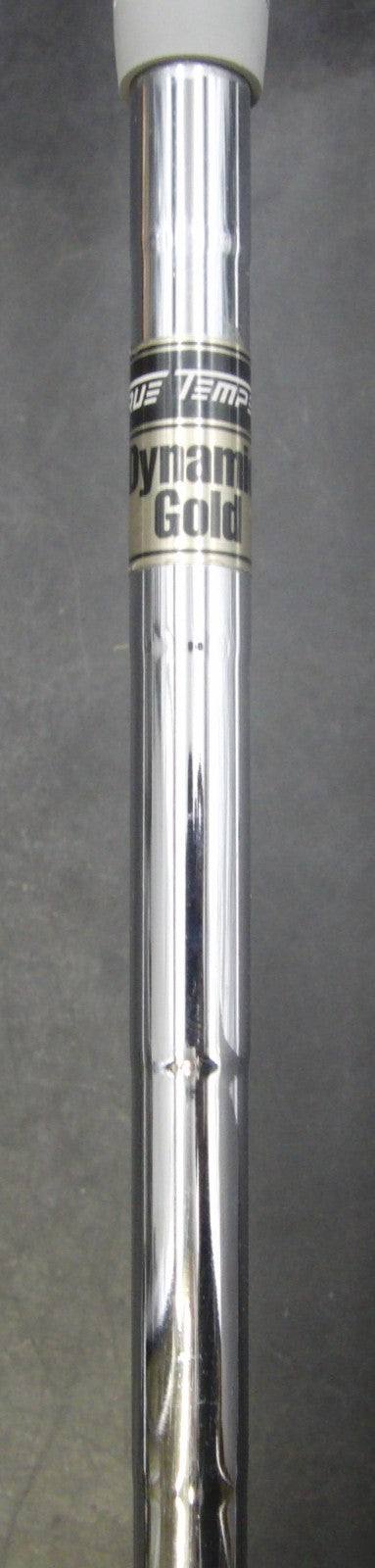 Wilson Staff Model 2019 Forged 7 Iron Stiff Steel Shaft GolfPride Grip