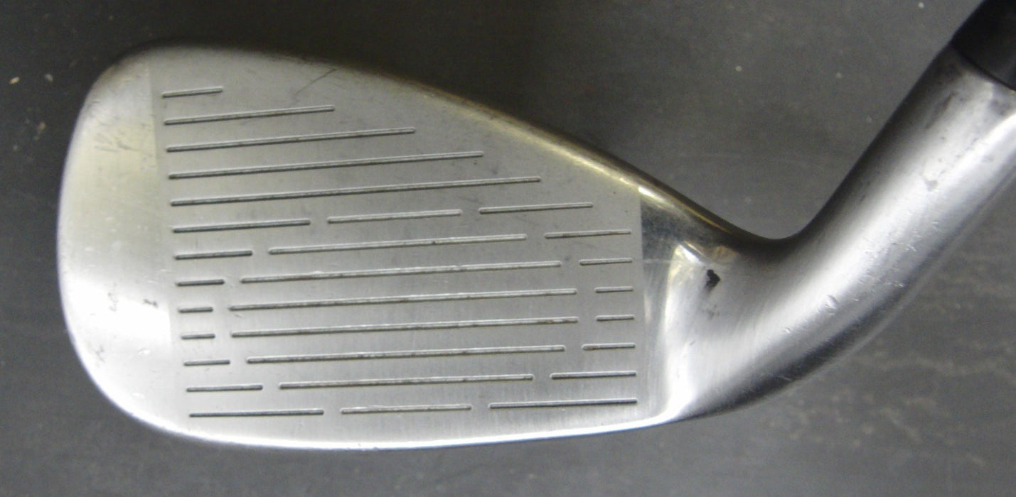Cobra S3 Max 7 Iron Regular Graphite Shaft Cobra Grip