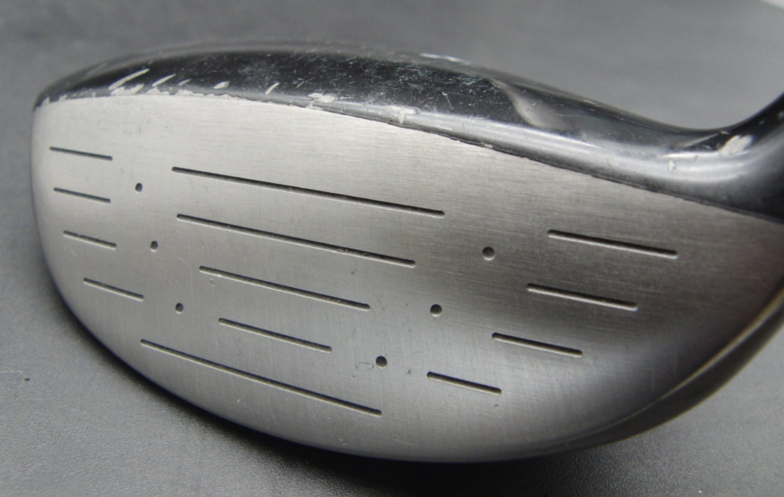 Ladies Maruman Exim Nano Extra Impact 25°7 Wood Ladies Graphite Shaft Iomic Grip
