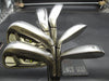 Set of 6 x TaylorMade M1 2017 Irons 5-PW Stiff Steel Shafts TaylorMade Grips*