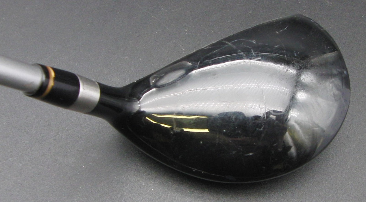 AMC Shallow Face UTF-III 28° 9 Hybrid Stiff Graphite Shaft Tour Arrow Grip