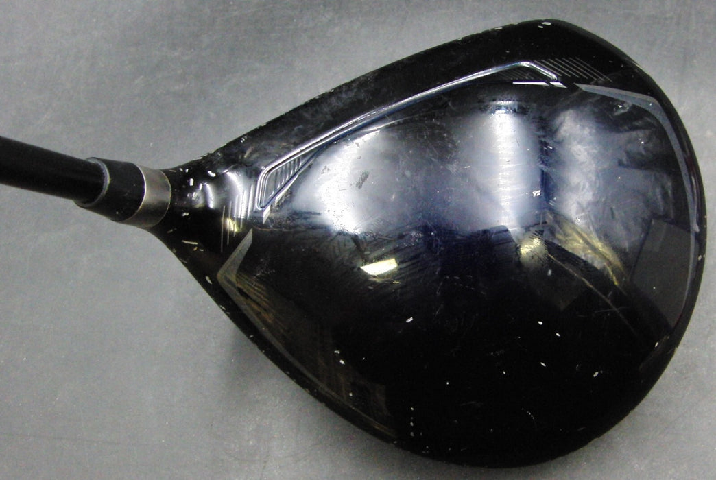 Bridgestone JGR 10.5° Driver Regular Graphite Shaft Spalding Grip