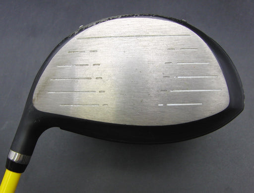 Saso RRR 10.5° Driver Regular Graphite Shaft Team Saso Grip