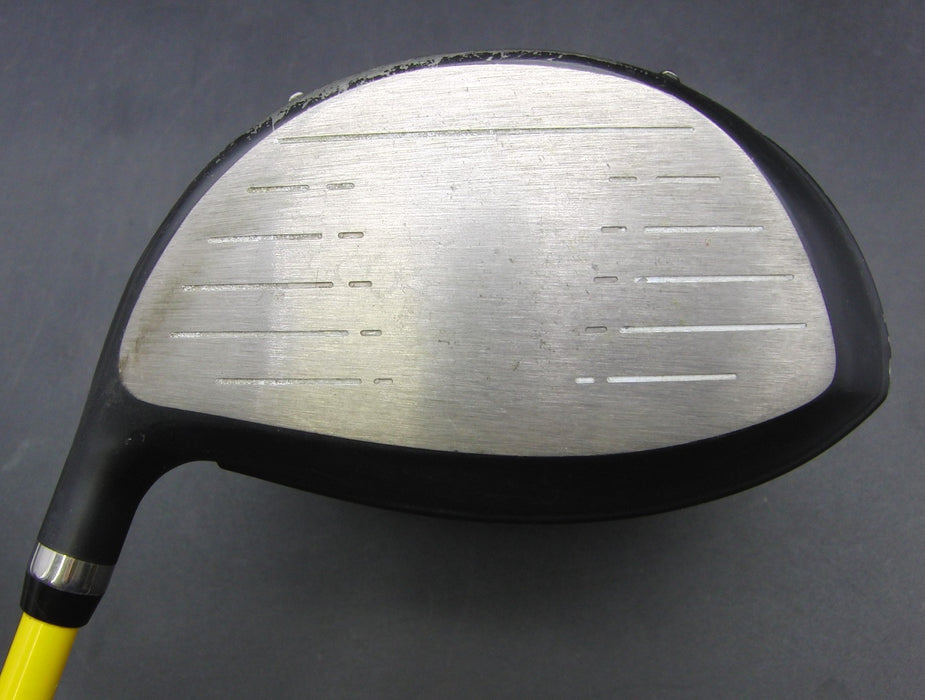 Saso RRR 10.5° Driver Regular Graphite Shaft Team Saso Grip