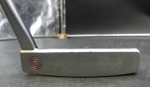 Left-Handed Odyssey ProType Tour Series #9 Putter 86cm Length Steel Shaft*
