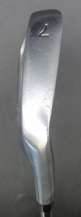 Maruman CB-2005 7 Iron Extra Stiff Steel Shaft Tour Edge Grip