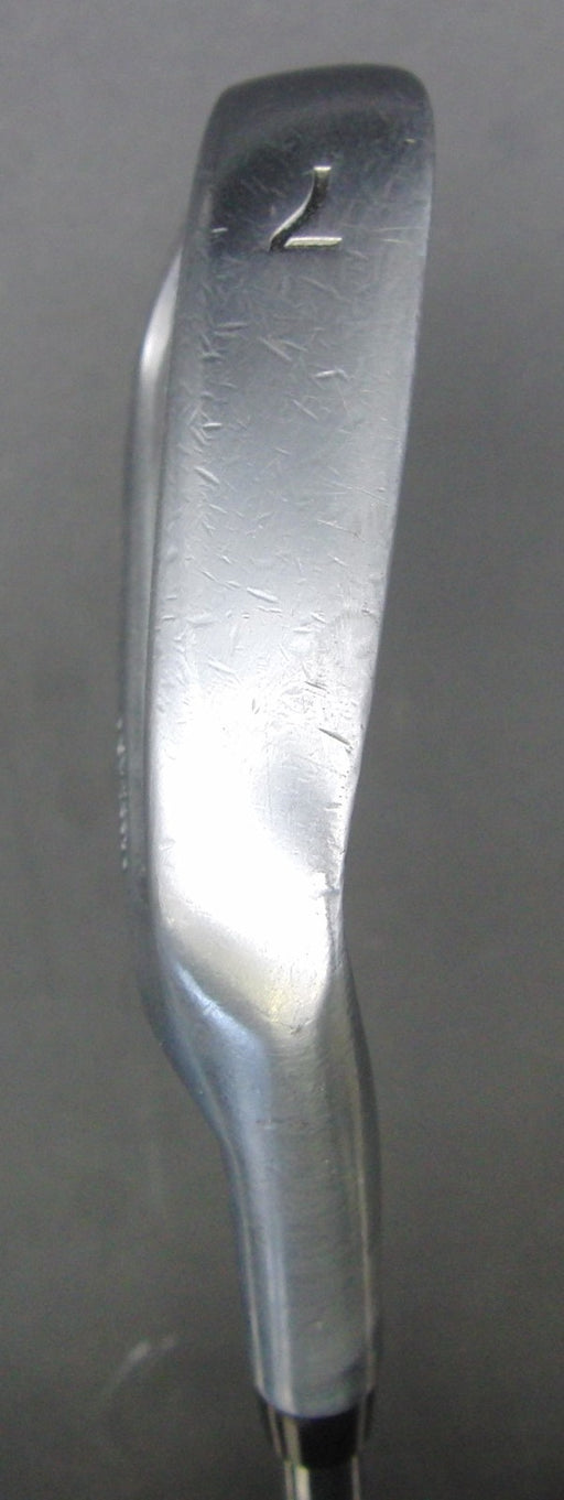 Maruman CB-2005 7 Iron Extra Stiff Steel Shaft Tour Edge Grip