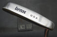 Lynx Tigress SP Putter Steel Shaft 87cm Length Lynx Grip