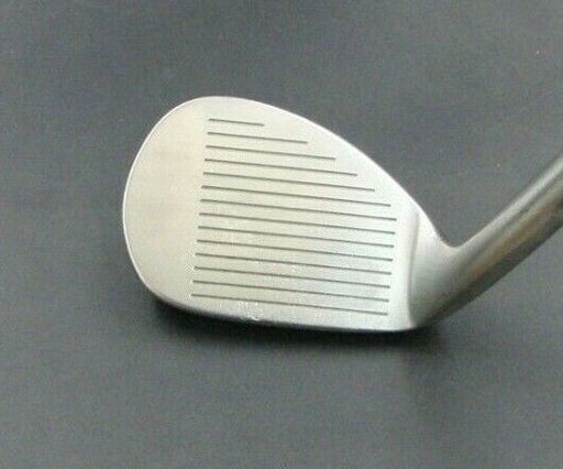 Bridgestone Type-I NEWING 52-08 52° Gap A Wedge Stiff Shaft & Golf Pride Grip