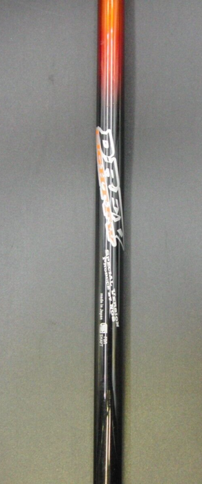 Japanese SYB Prototype FC-614 3 Wood Regular Graphite Shaft Golf Pride Grip
