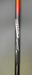 Japanese SYB Prototype FC-614 3 Wood Regular Graphite Shaft Golf Pride Grip