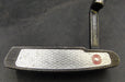 Odyssey Metal X 1 Putter Steel Shaft 86.5cm Length Odyssey Grip