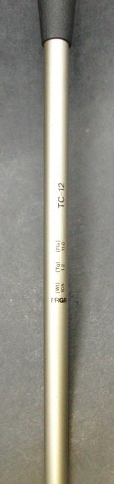 PRGR Data CM 01 Putter Graphite Shaft 88.5cm Length Data Grip