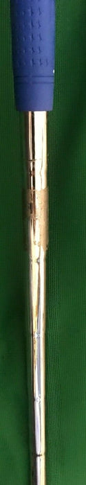 Japanese Dr. D3 Tri-One Rhythm & Power 60 Degree Lob Wedge Weighted Steel Shaft