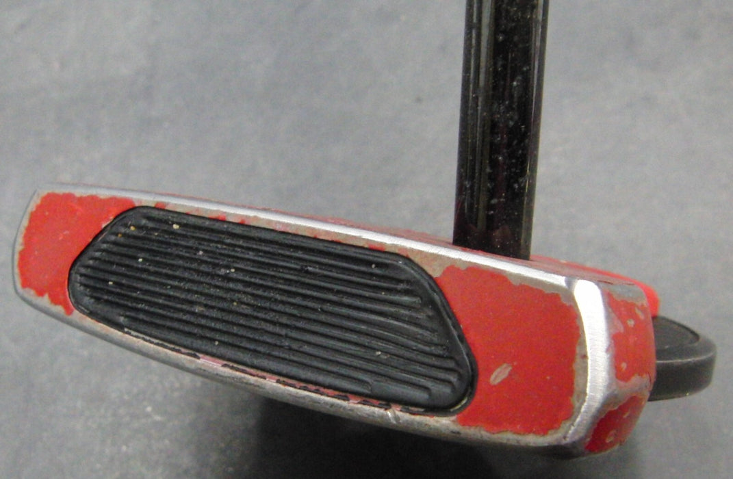 Taylormade Spider ARC Putter Steel Shaft 86.5cm Length Super Stroke Grip