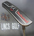 Ping Redwood ZB Putter 88.5cm Playing Length Steel Shaft Ping Grip