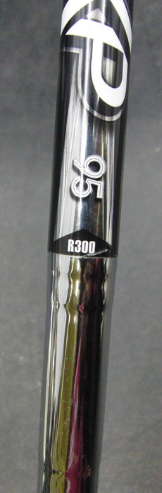 Ping i Series Blue Dot 7 Iron Regular Steel Shaft Ping Grip