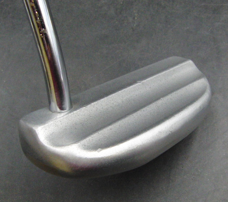 Vintage Ts. Matsumoto AMM-01 Putter 90cm Playing Length Steel Shaft Lamkin Grip