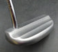 Vintage Ts. Matsumoto AMM-01 Putter 90cm Playing Length Steel Shaft Lamkin Grip