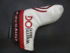 Odyssey White Hot OG Putter Head Cover